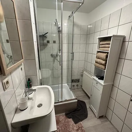 Ferienwohnung II 1 Og 5 Min Bis Augenklinik Sulzbach  Exterior photo