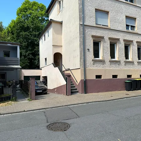Ferienwohnung II 1 Og 5 Min Bis Augenklinik Sulzbach  Exterior photo