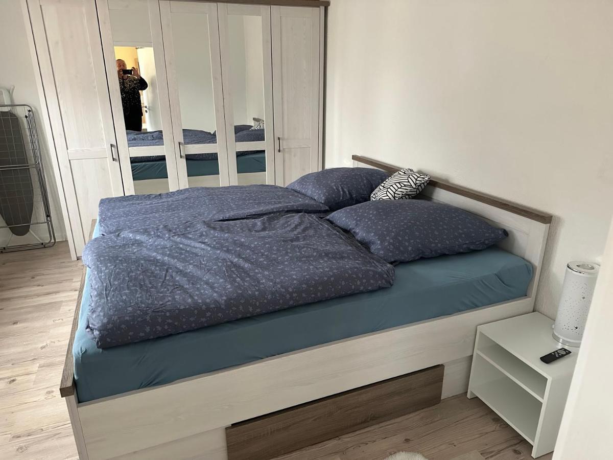 Ii 1 Og 5 Min Bis Augenklinik Apartment *
