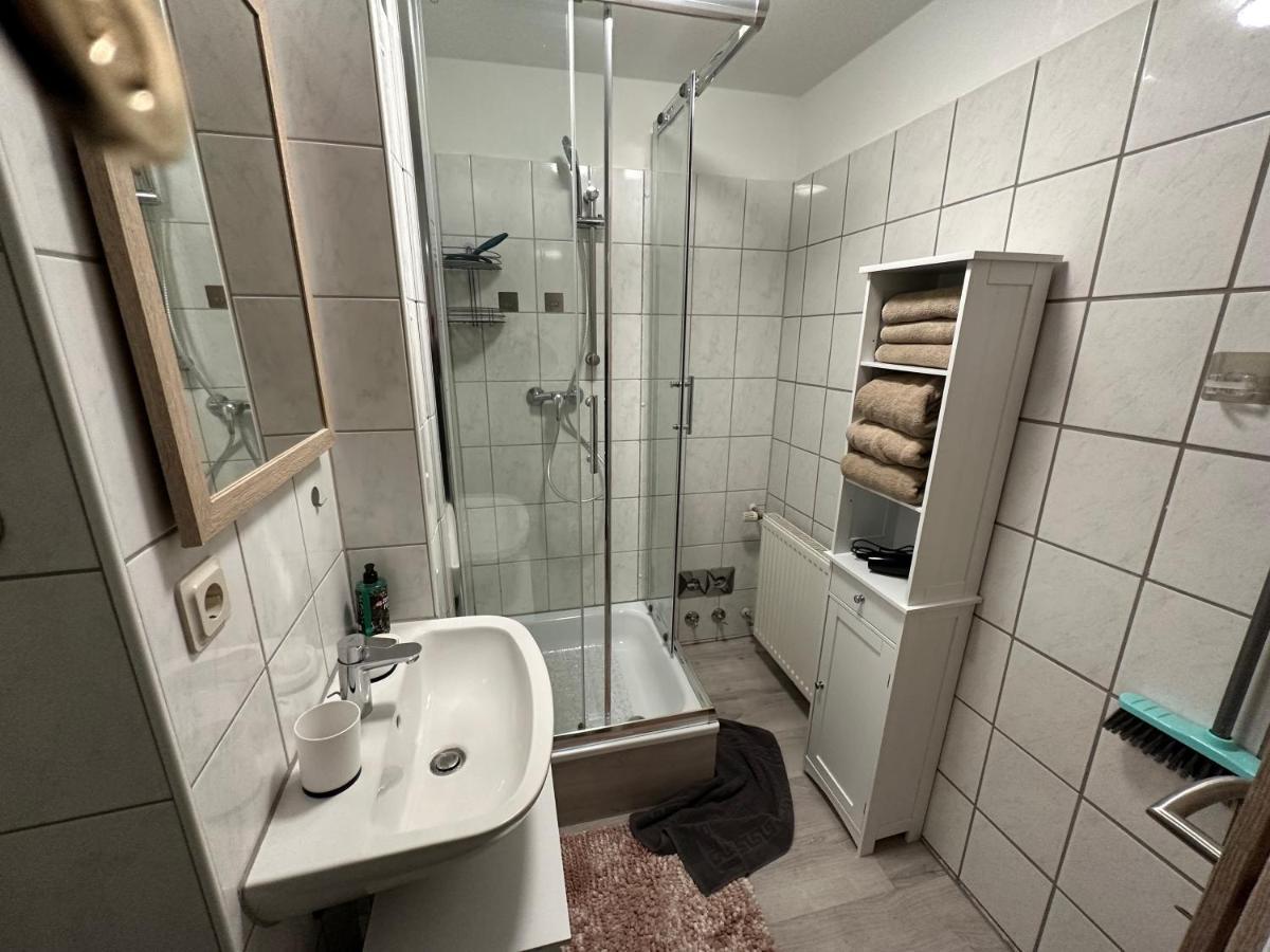 Apartment Ii 1 Og 5 Min Bis Augenklinik