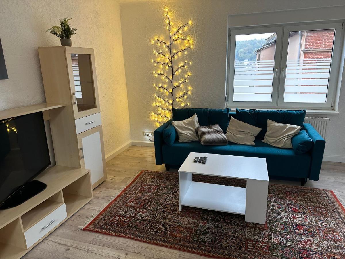 Ii 1 Og 5 Min Bis Augenklinik Apartment