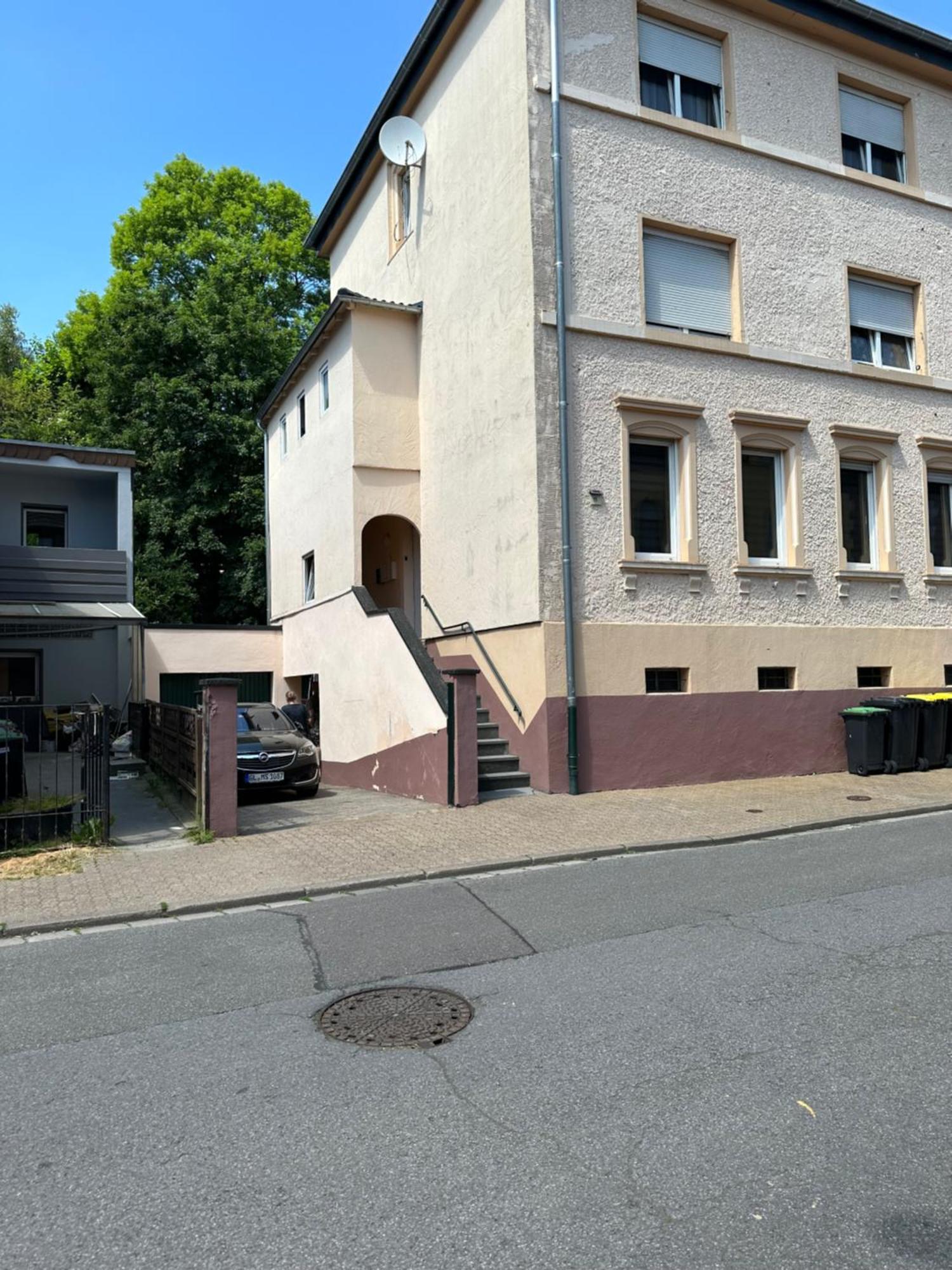 Apartment Ii 1 Og 5 Min Bis Augenklinik *